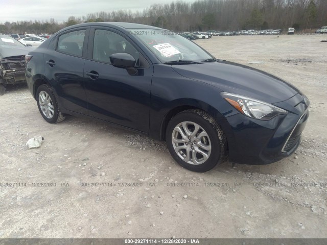 2016 scion ia