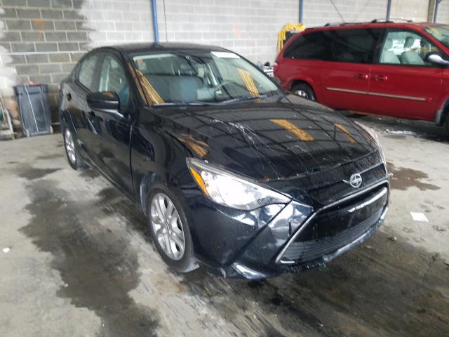 2015 toyota scion
