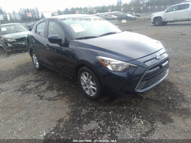 2016 scion ia