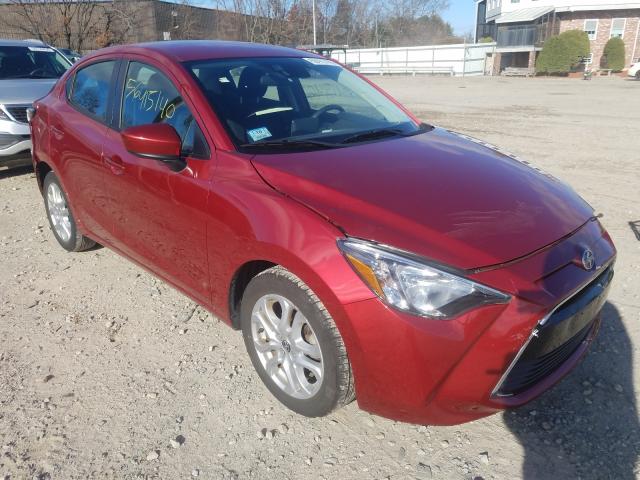 2016 toyota scion ia