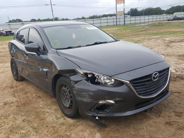 2015 mazda 3