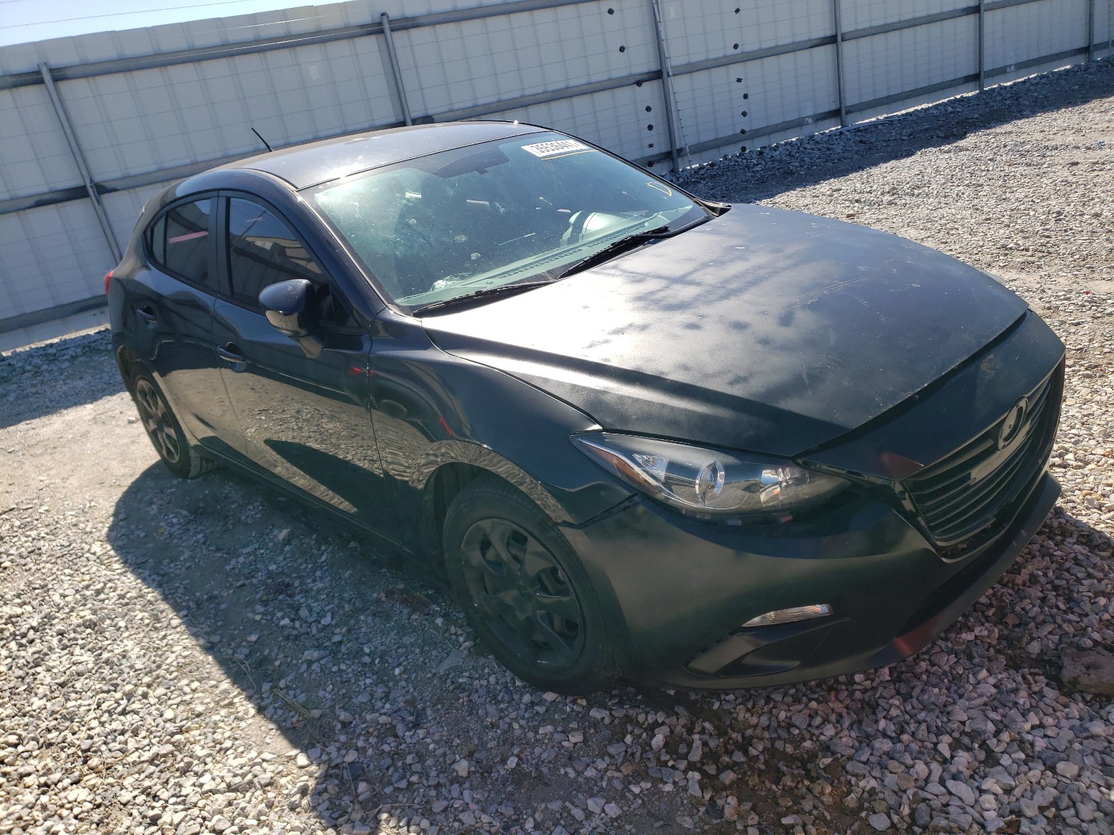 2015 mazda 3