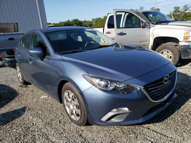 2014 mazda 3