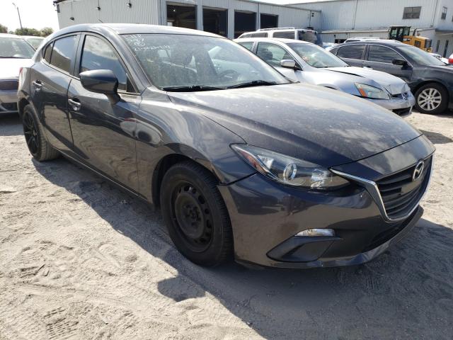 2014 mazda 3