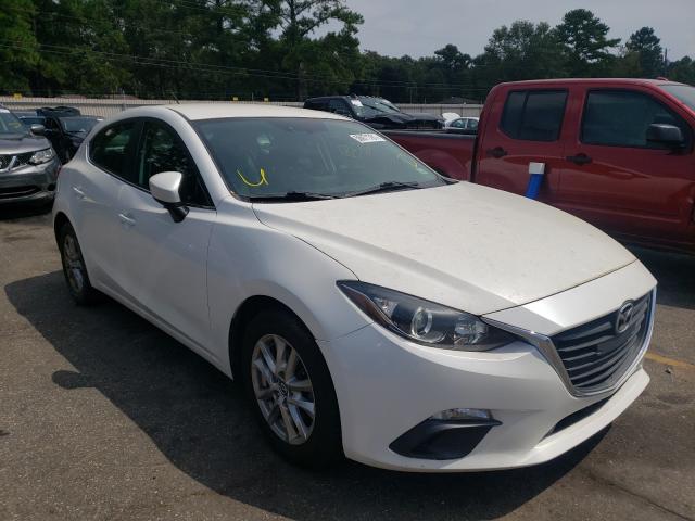 2015 mazda 3
