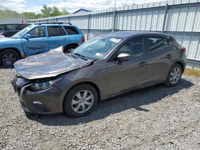 2014 mazda 3
