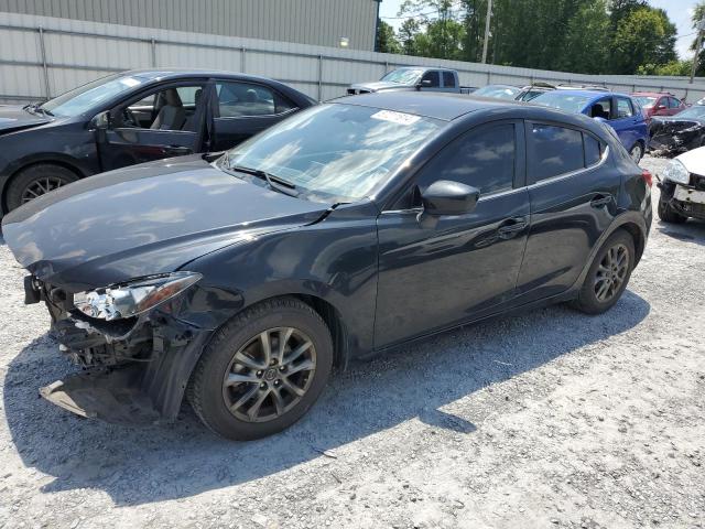 2015 mazda 3