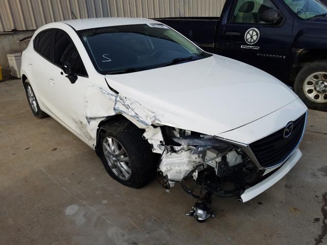 2015 mazda 3 touring