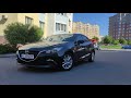 2015 mazda 3