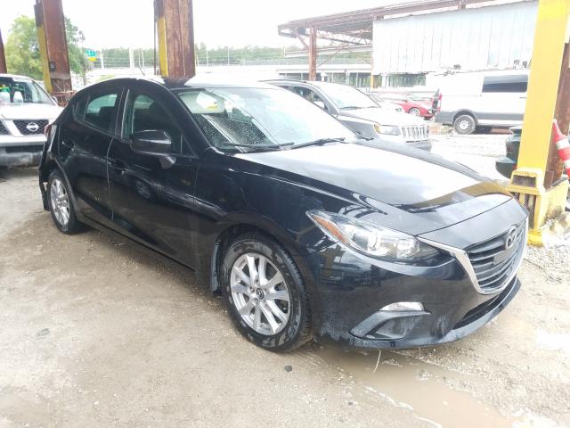 2014 mazda 3 touring