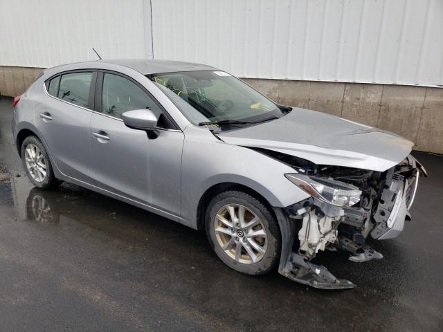 2016 mazda 3 touring