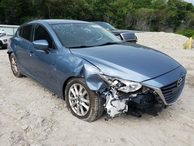 2014 mazda 3 touring