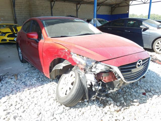2014 mazda 3 grand to