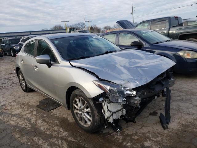 2016 mazda 3 touring