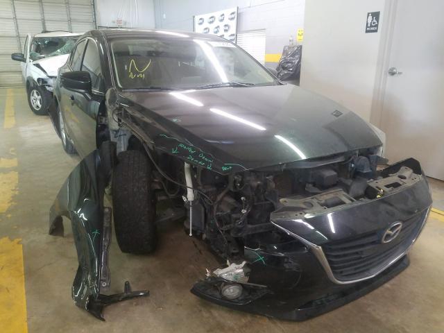 2014 mazda 3 grand to