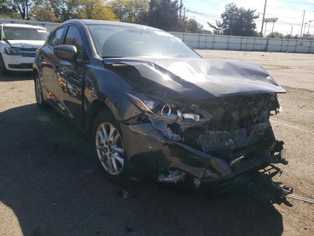2016 mazda 3
