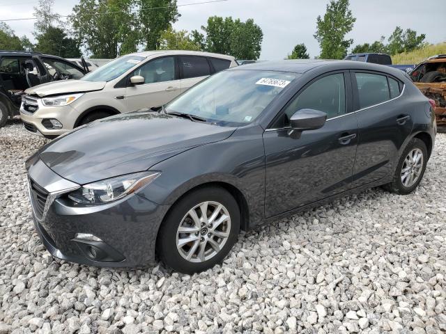 2016 mazda 3