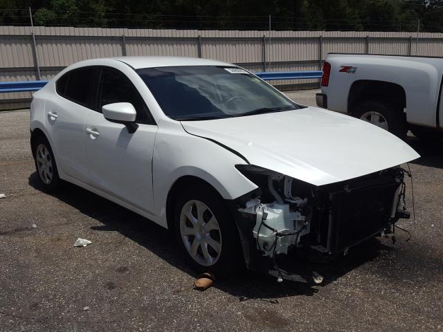 2015 mazda 3 sport