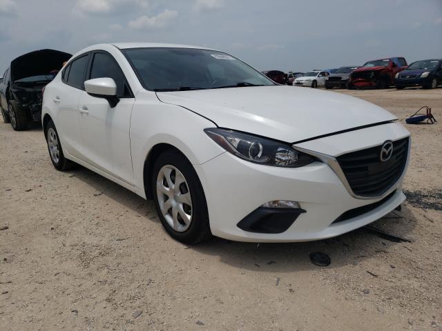 2016 mazda 3