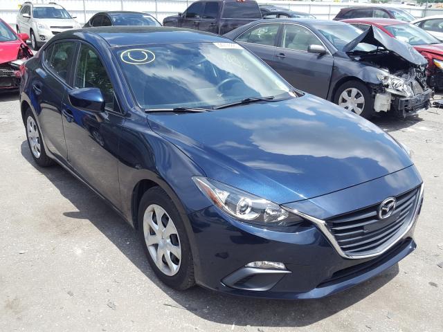 2015 mazda 3
