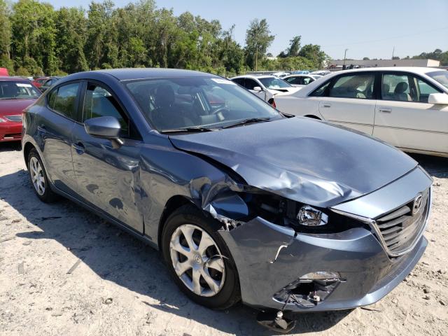 2015 mazda 3 sport