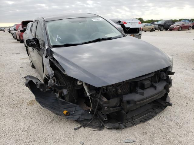 2015 mazda 3 sport