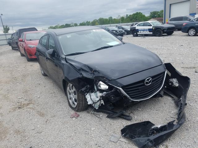 2015 mazda 3