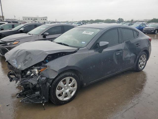 2014 mazda 3