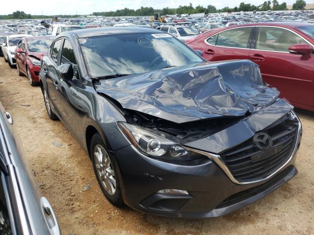2016 mazda 3