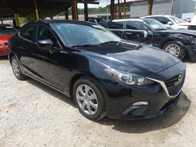 2014 mazda 3