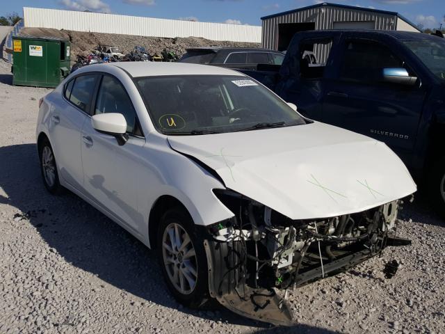 2015 mazda 3