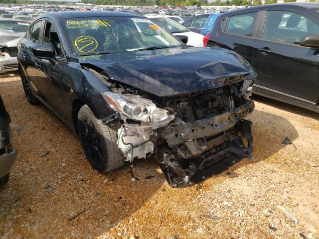 2016 mazda 3