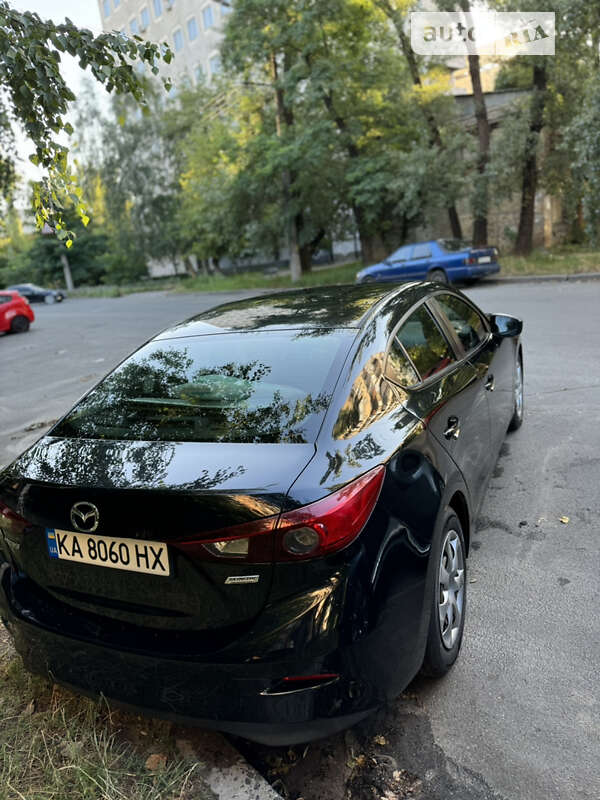 2014 mazda 3