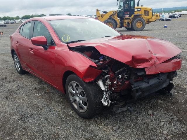 2014 mazda 3