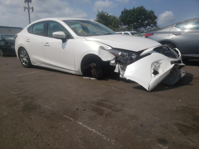 2014 mazda 3 sport