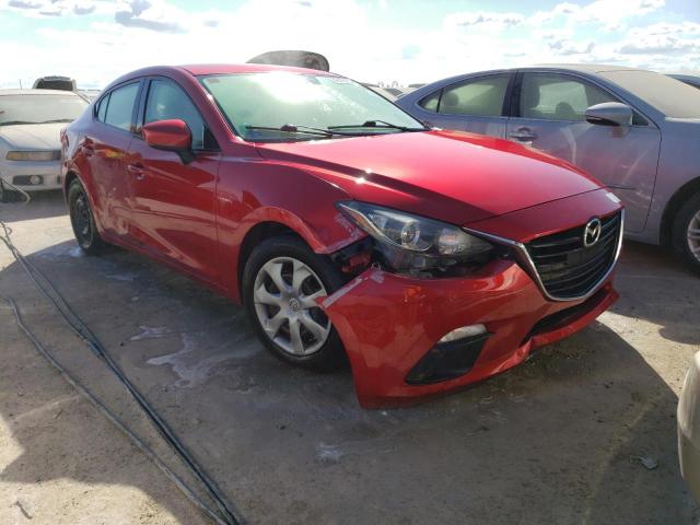 2014 mazda 3