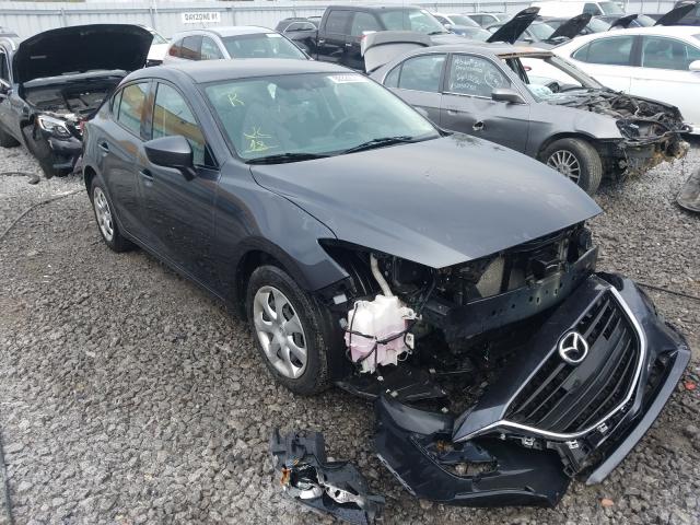 2014 mazda 3