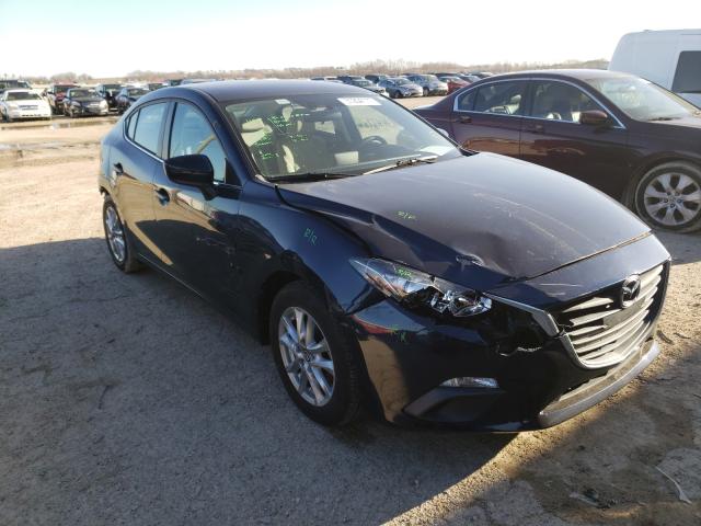 2015 mazda 3 sport