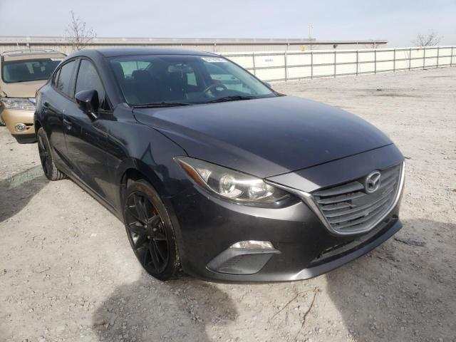 2014 mazda 3