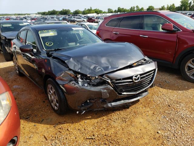 2014 mazda 3
