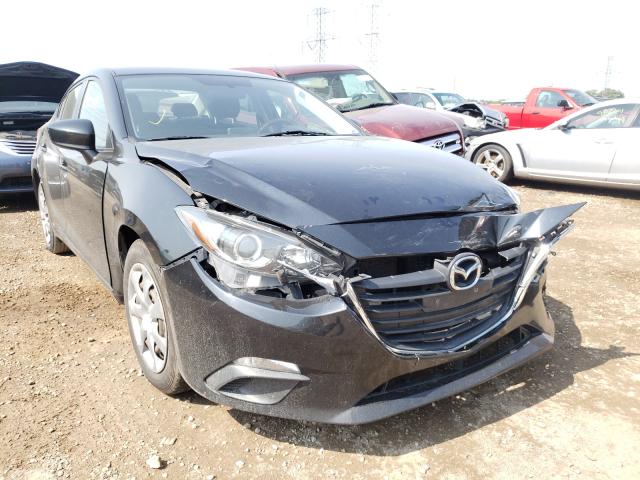 2014 mazda 3
