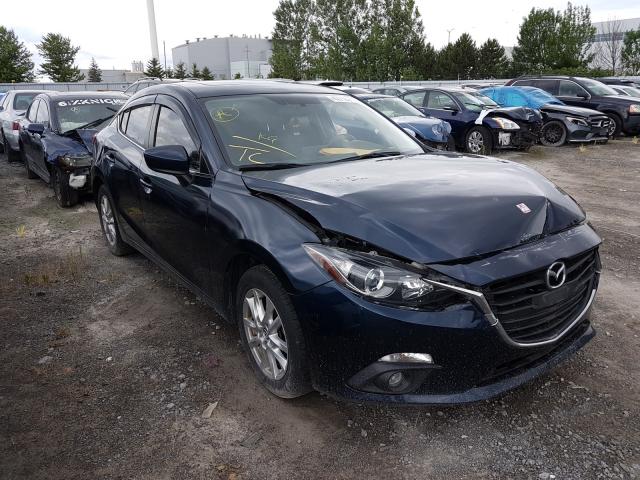 2014 mazda 3