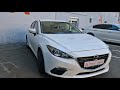 2014 mazda 3