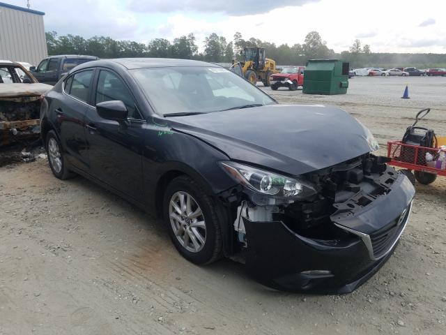2015 mazda 3