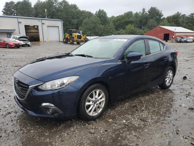 2015 mazda 3