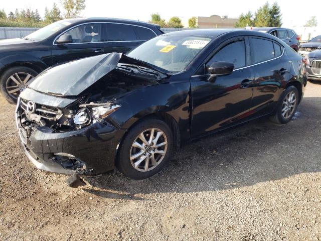 2016 mazda 3