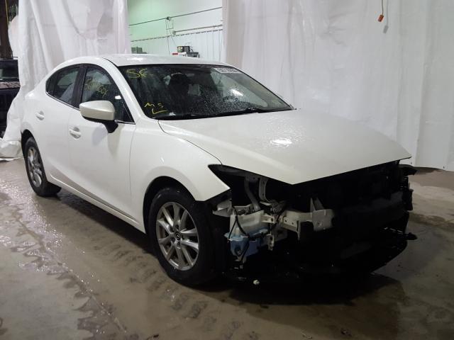 2014 mazda 3 touring