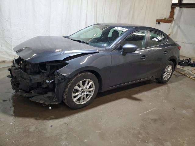 2015 mazda 3 touring