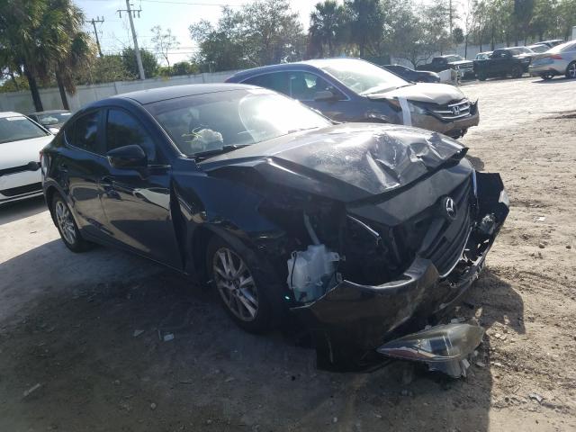 2014 mazda 3 touring