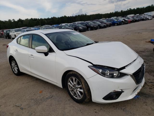 2015 mazda 3